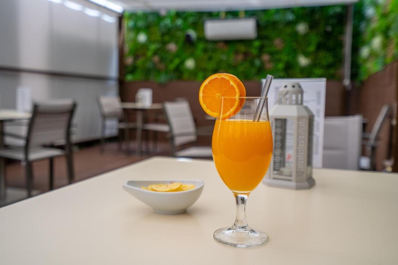 里斯本丁亚酒店 Lisboa 外观 照片